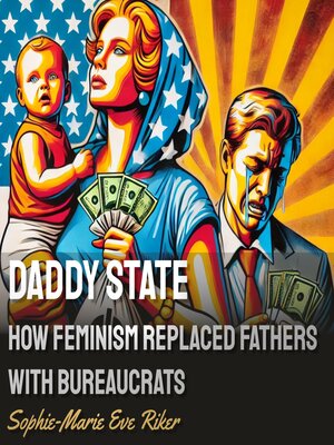 cover image of Daddy State
